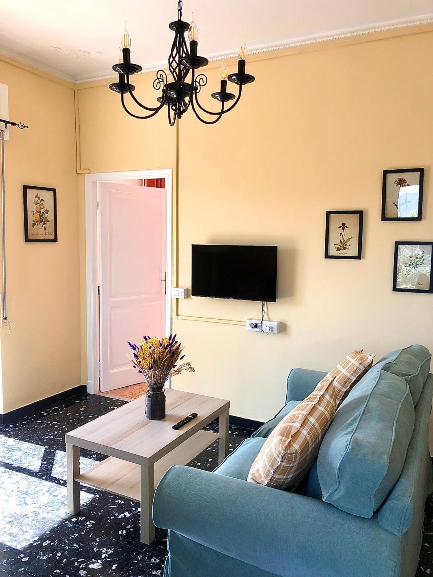 Casa Marri Apartment