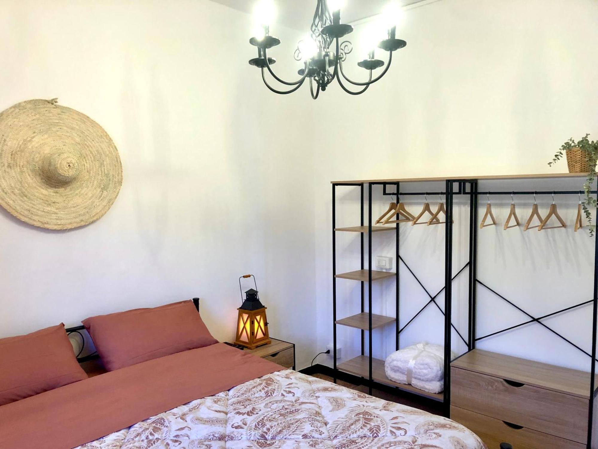 Apartment Casa Marri *