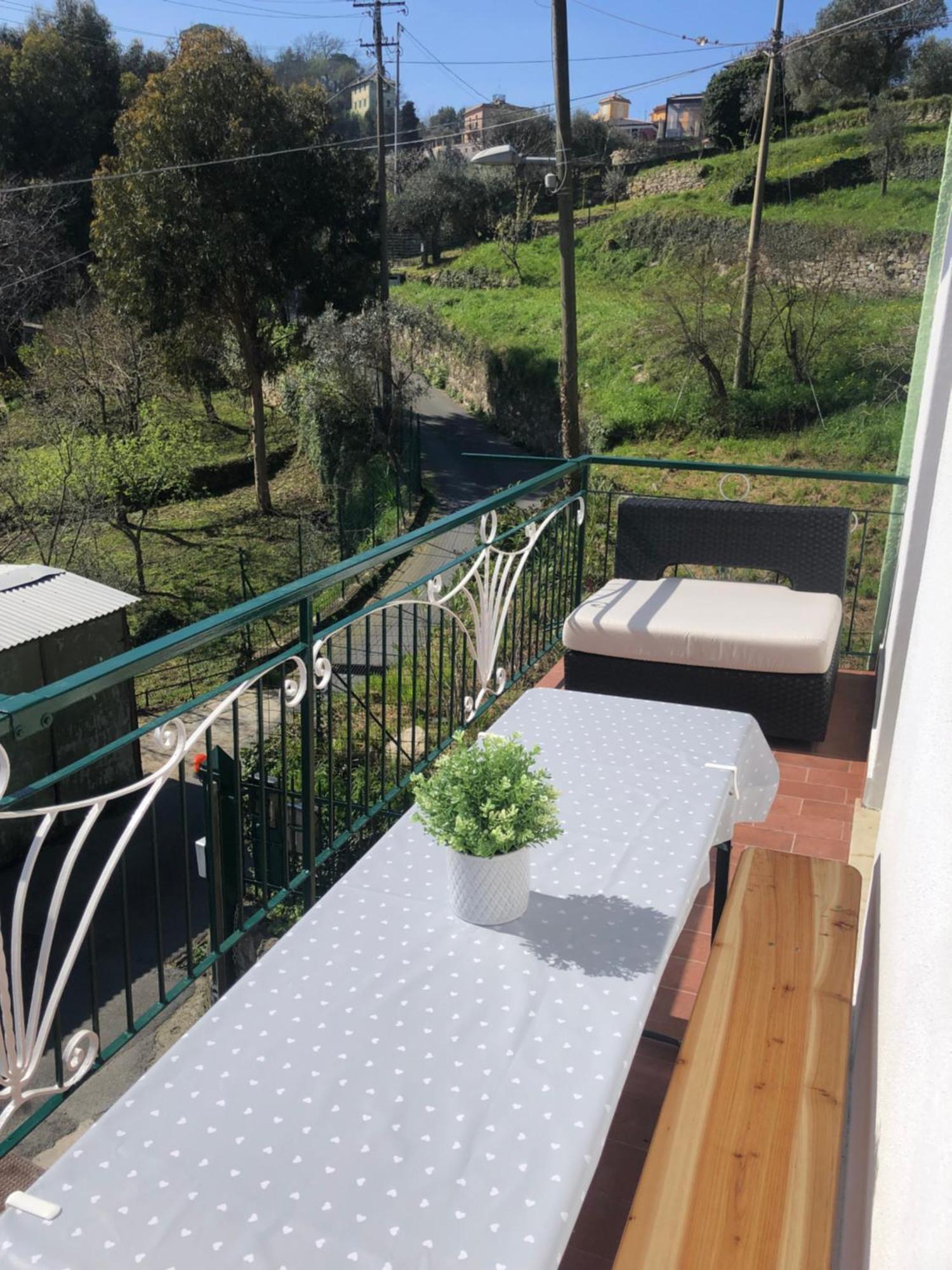 Casa Marri * Camogli