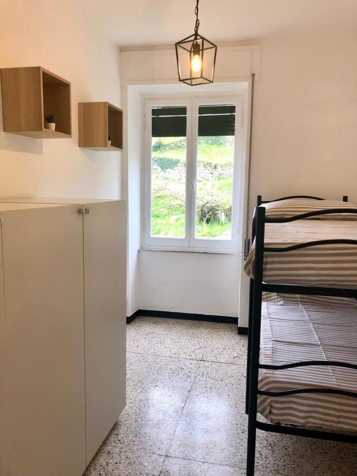 Apartment Casa Marri