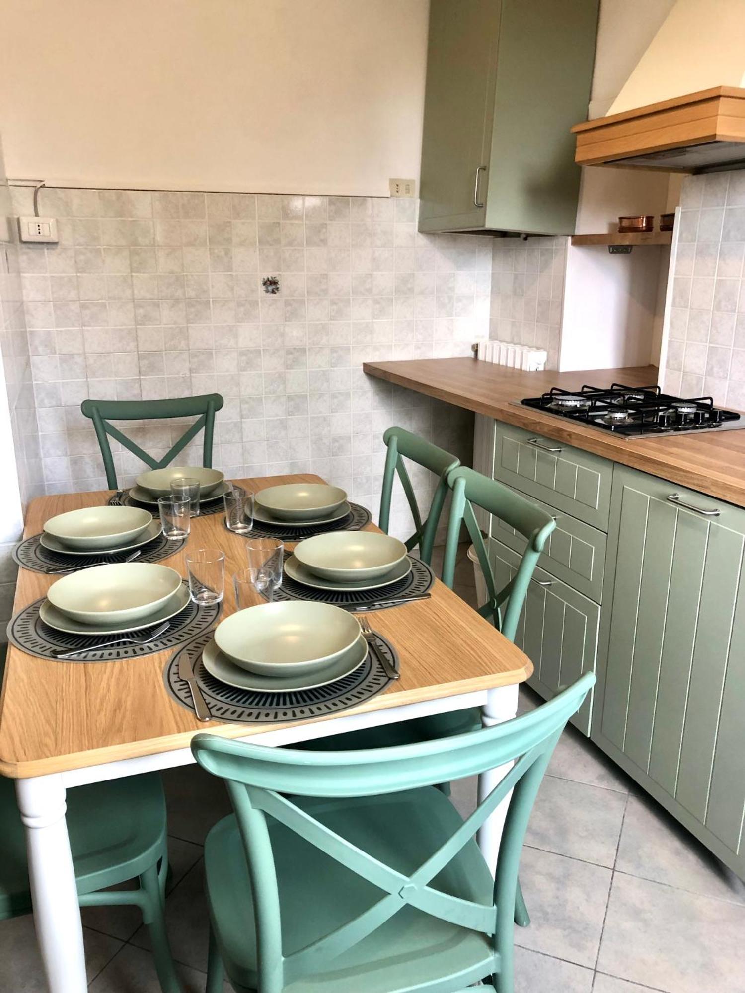 Casa Marri Apartment