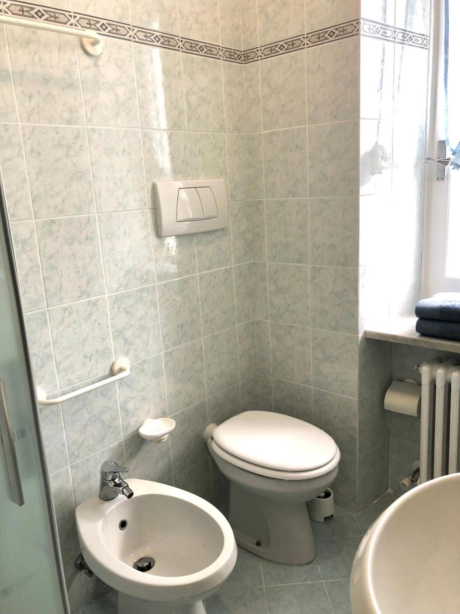 Casa Marri Camogli