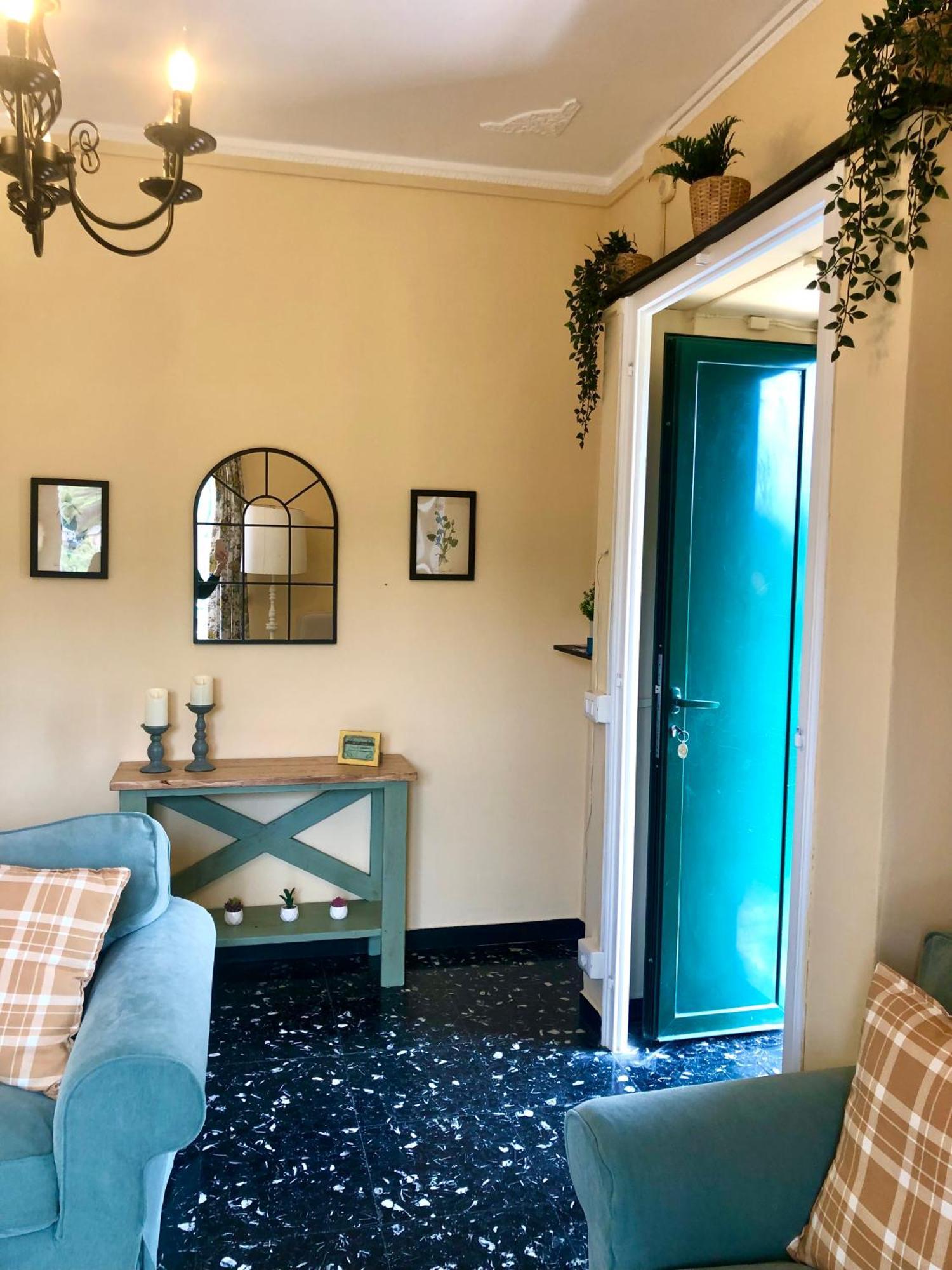 Apartment Casa Marri